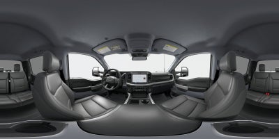 2026 Ford F-250SD Lariat In-Transit