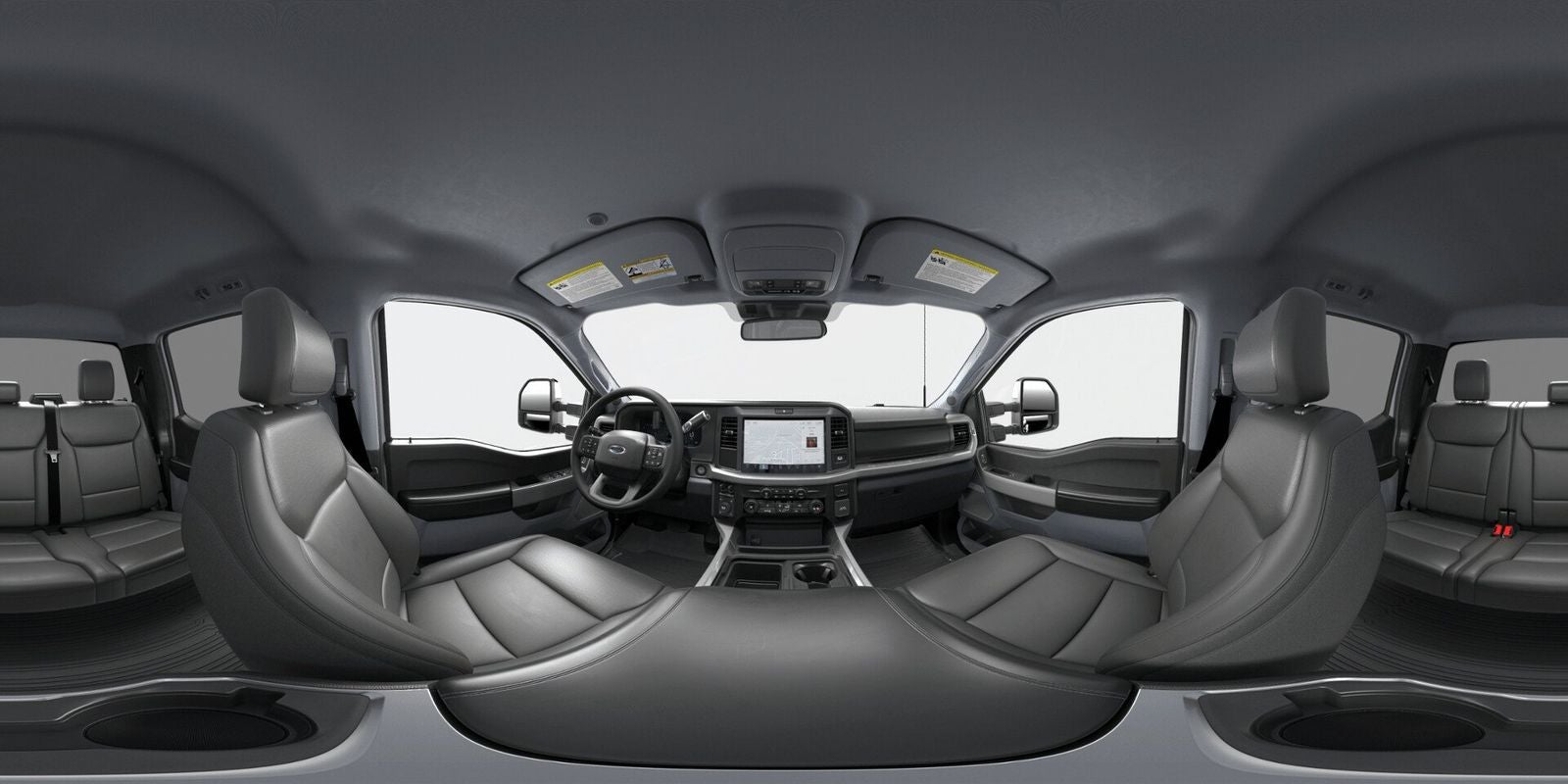 2026 Ford F-250SD Lariat In-Transit