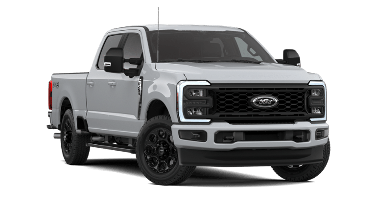 2026 Ford F-250SD Lariat In-Transit