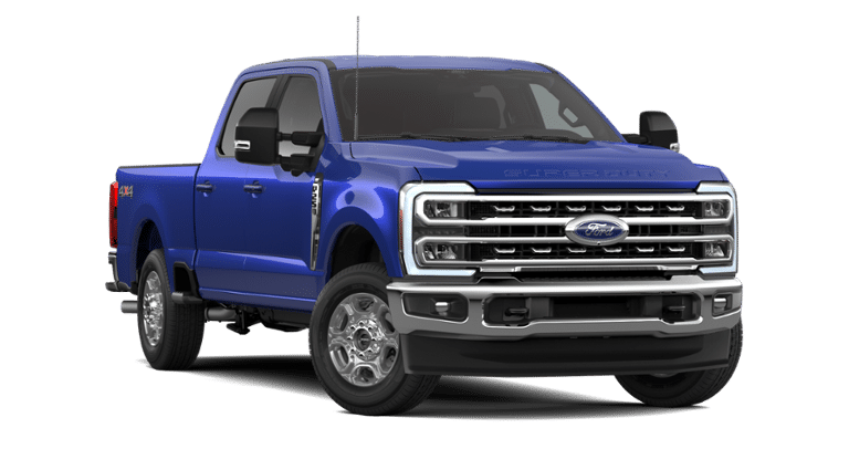 2026 Ford F-250SD In-Transit