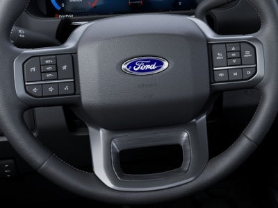 2027 Ford F-250SD King Ranch