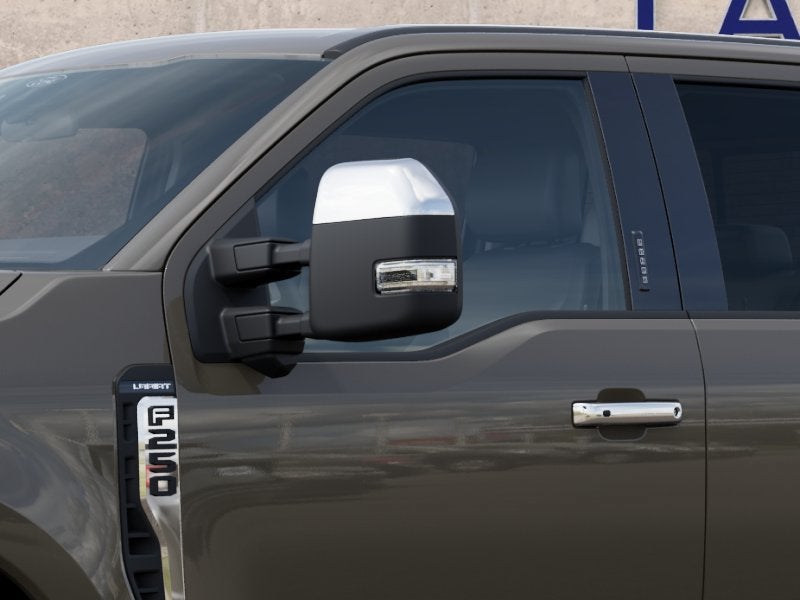 2027 Ford F-250SD King Ranch