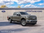 2027 Ford F-250SD King Ranch