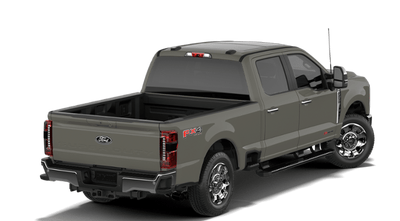 2027 Ford F-250SD In-Transit