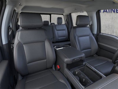 2026 Ford F-250SD Lariat In-Transit