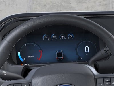 2026 Ford F-250SD Lariat In-Transit