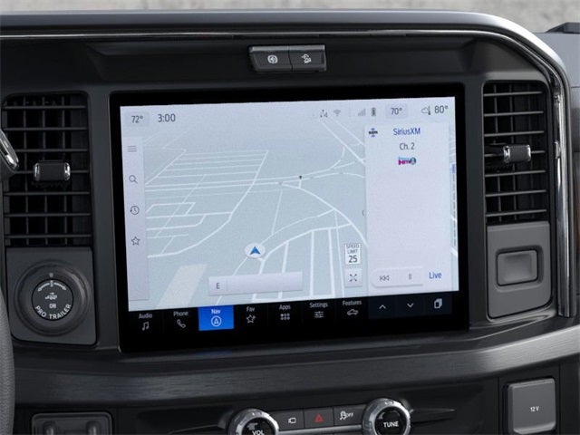 2026 Ford F-250SD Lariat In-Transit