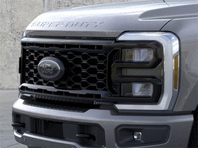 2026 Ford F-250SD Lariat In-Transit