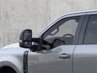 2026 Ford F-250SD Lariat In-Transit