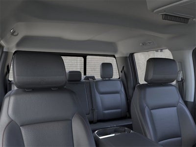 2026 Ford F-250SD Lariat In-Transit