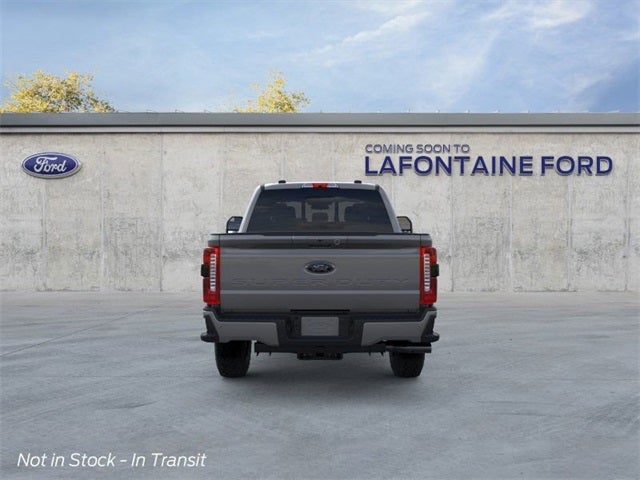 2026 Ford F-250SD Lariat In-Transit