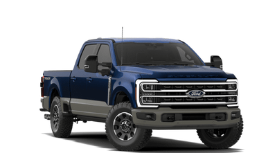 2027 Ford F-250SD In-Transit