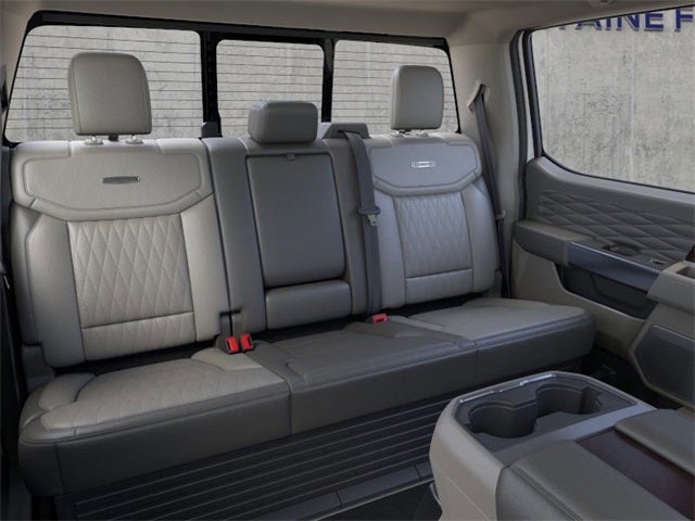 2026 Ford F-250SD In-Transit