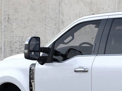 2026 Ford F-250SD In-Transit