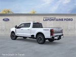 2026 Ford F-250SD In-Transit