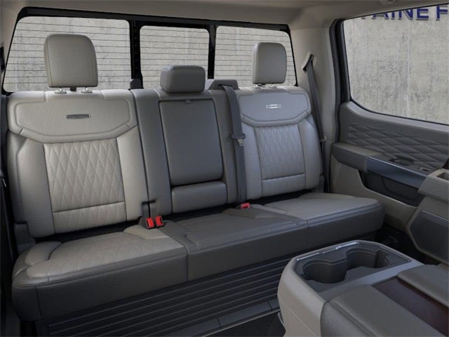 2026 Ford F-250SD In-Transit