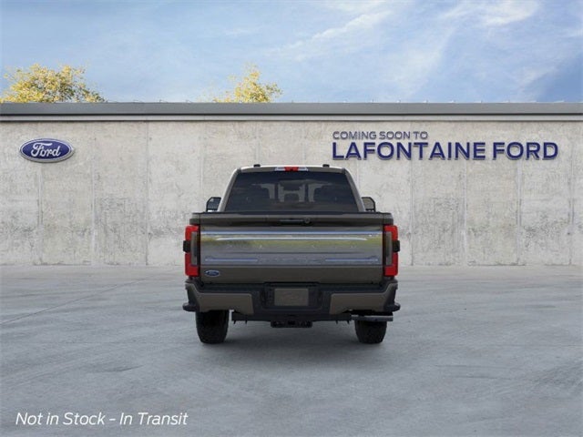 2026 Ford F-250SD In-Transit