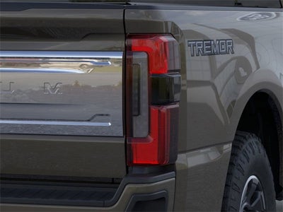 2026 Ford F-250SD In-Transit