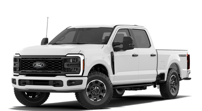 2027 Ford F-250SD XL In-Transit