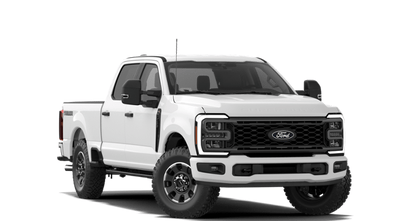 2027 Ford F-250SD XL In-Transit
