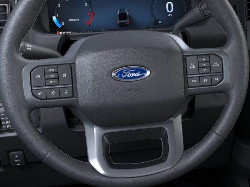 2026 Ford F-250SD King Ranch In-Transit