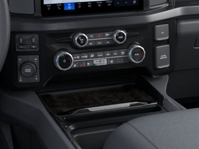 2026 Ford F-250SD King Ranch In-Transit