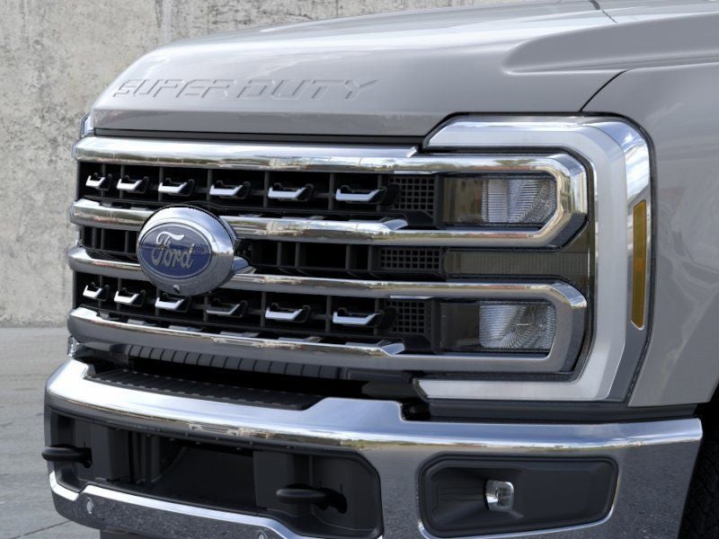 2026 Ford F-250SD King Ranch In-Transit