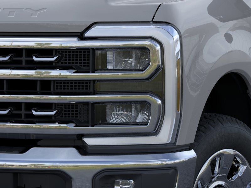 2026 Ford F-250SD King Ranch In-Transit