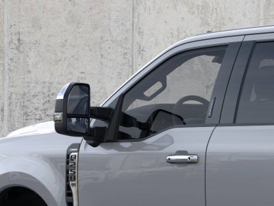 2026 Ford F-250SD King Ranch In-Transit