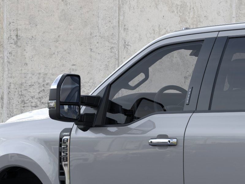 2026 Ford F-250SD King Ranch In-Transit