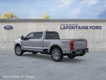 2026 Ford F-250SD King Ranch In-Transit