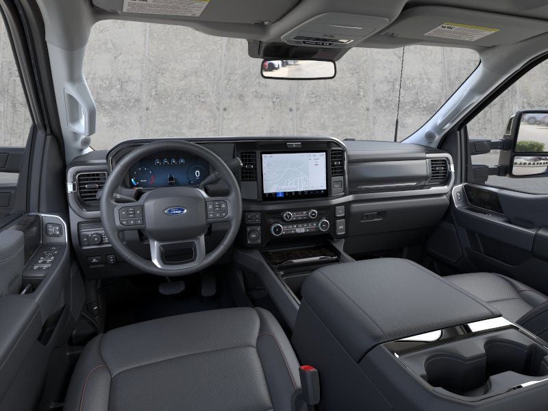 2026 Ford F-250SD King Ranch In-Transit
