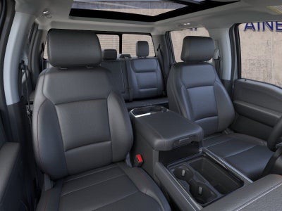 2026 Ford F-250SD In-Transit