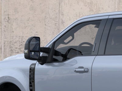 2026 Ford F-250SD In-Transit