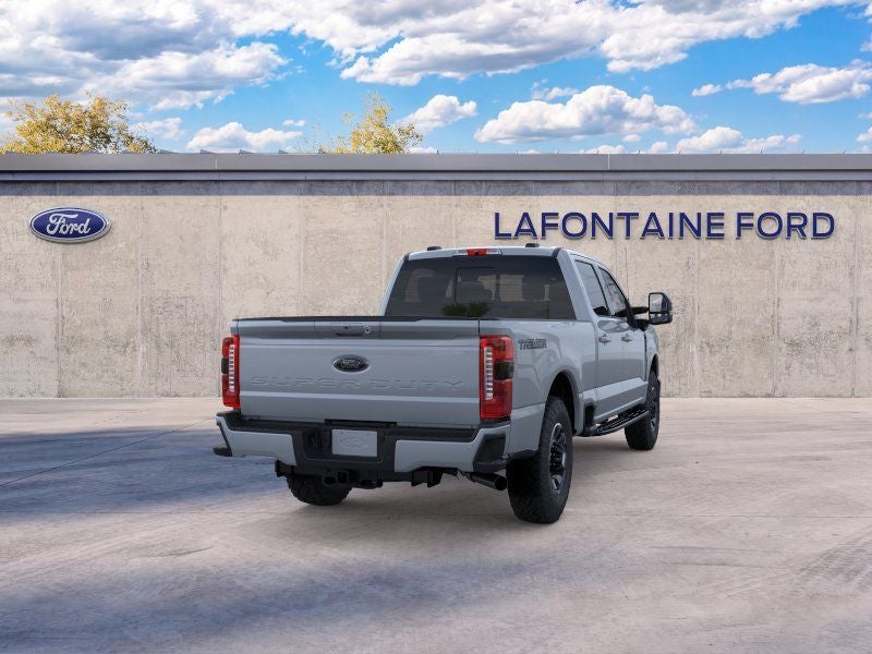 2026 Ford F-250SD In-Transit