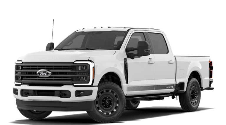 2027 Ford F-250SD XLT