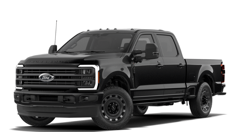 2027 Ford F-250SD XLT