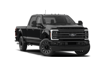 2027 Ford F-250SD XLT