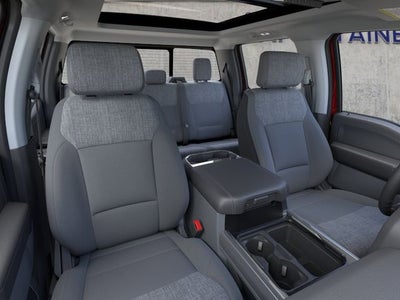 2026 Ford F-250SD In-Transit