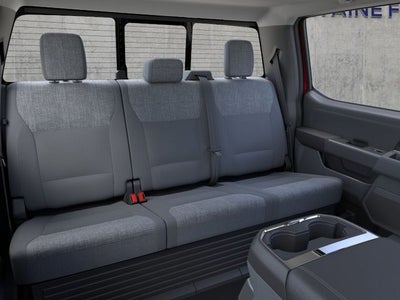 2026 Ford F-250SD In-Transit