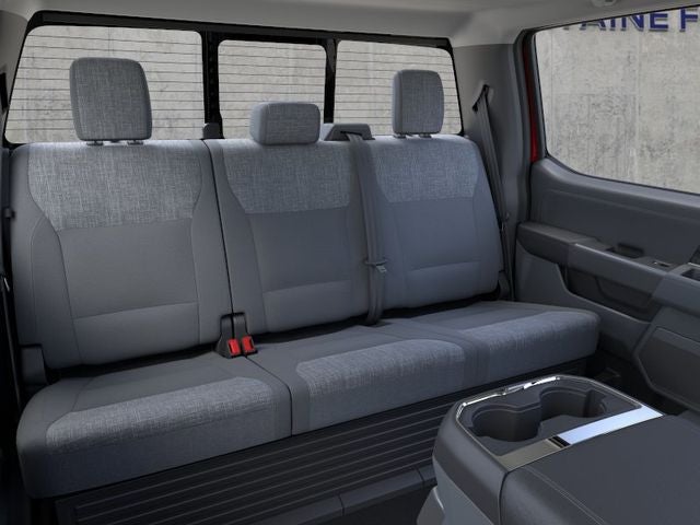 2026 Ford F-250SD In-Transit