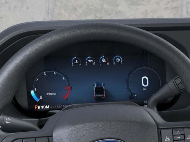 2026 Ford F-250SD In-Transit