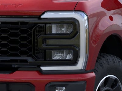 2026 Ford F-250SD In-Transit