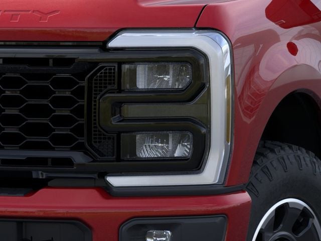 2026 Ford F-250SD In-Transit