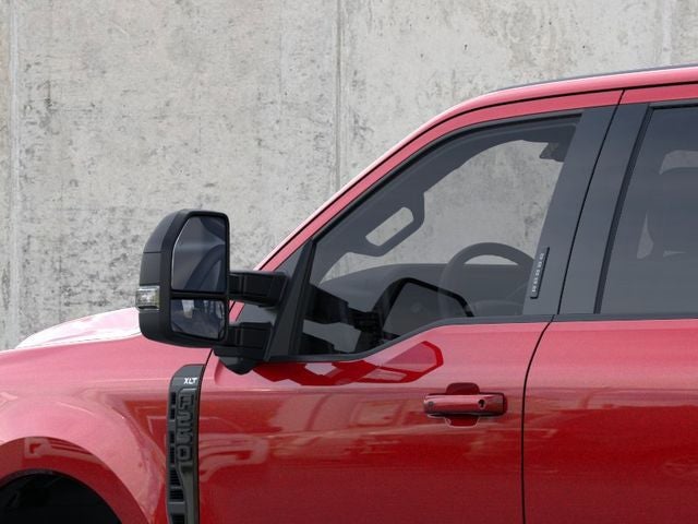 2026 Ford F-250SD In-Transit