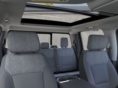 2026 Ford F-250SD In-Transit