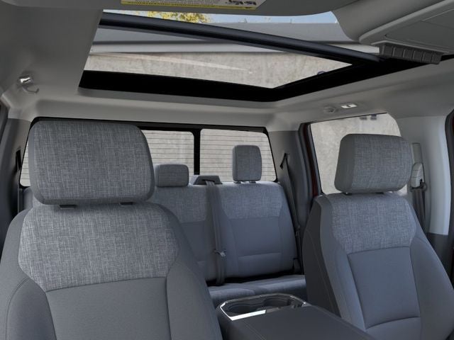 2026 Ford F-250SD In-Transit