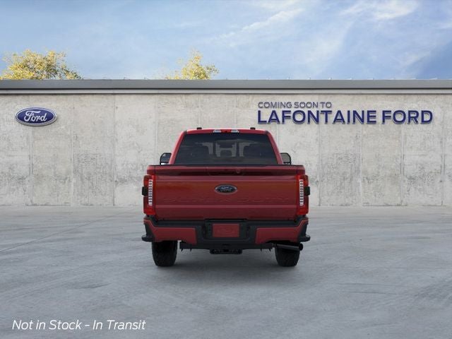 2026 Ford F-250SD In-Transit