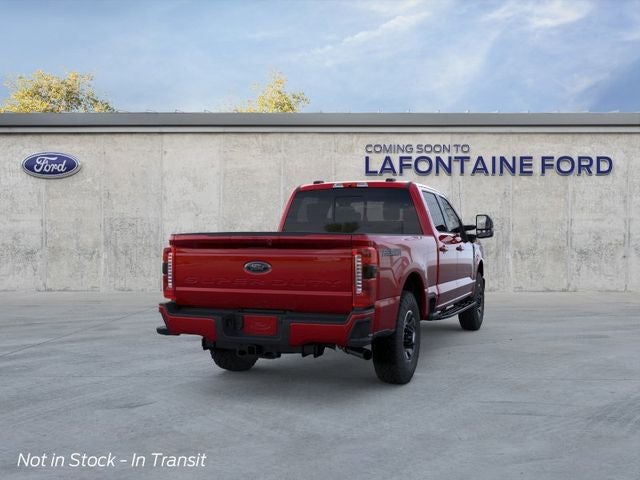 2026 Ford F-250SD In-Transit