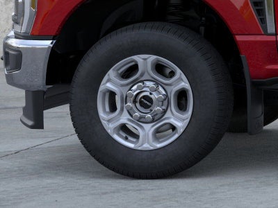 2026 Ford F-250SD In-Transit